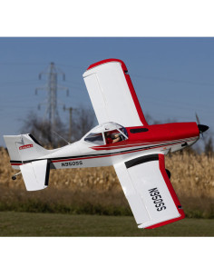 Pawnee Brave 20cc ARF 2
