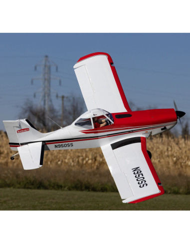 Pawnee Brave 20cc ARF