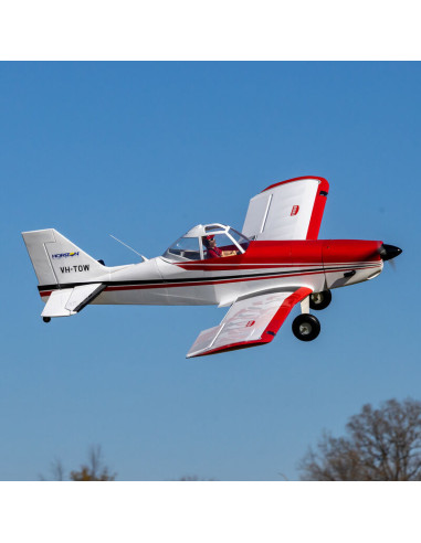 Pawnee Brave 20cc ARF