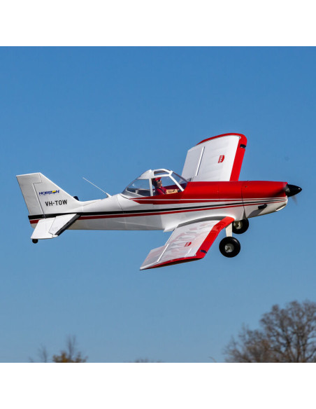 Pawnee Brave 20cc ARF