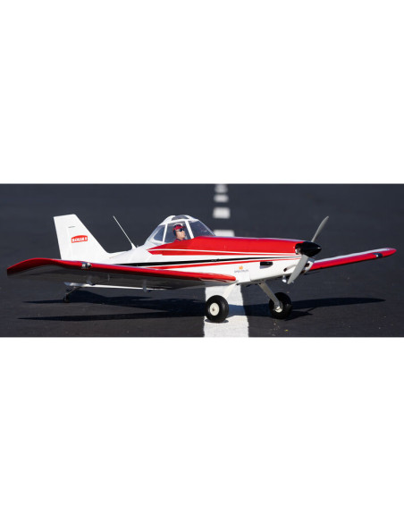 Pawnee Brave 20cc ARF