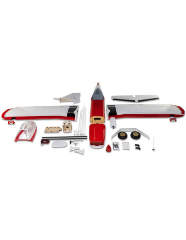 Pawnee Brave 20cc ARF