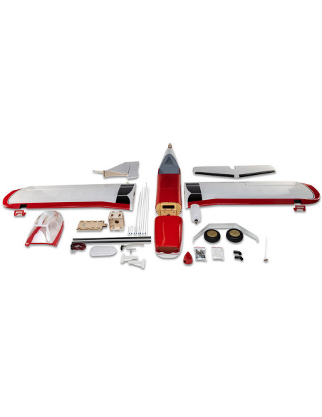 Pawnee Brave 20cc ARF