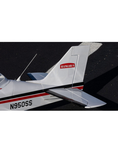 Pawnee Brave 20cc ARF