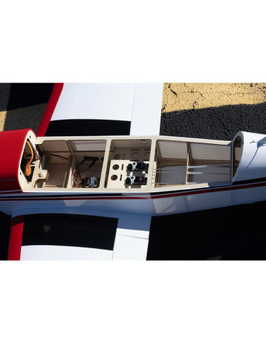 Pawnee Brave 20cc ARF