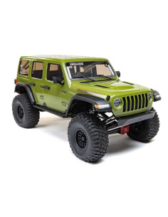 Jeep JLU wrangler 77,6cm soit 1/6eme 2