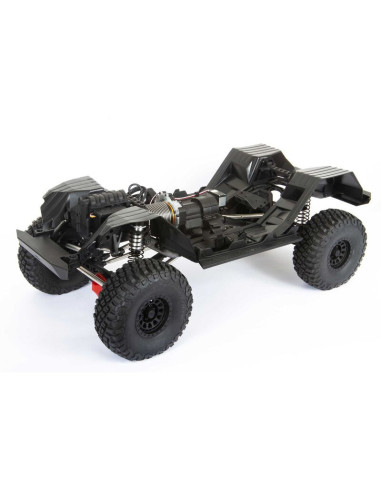 Jeep JLU wrangler 77,6cm soit 1/6eme