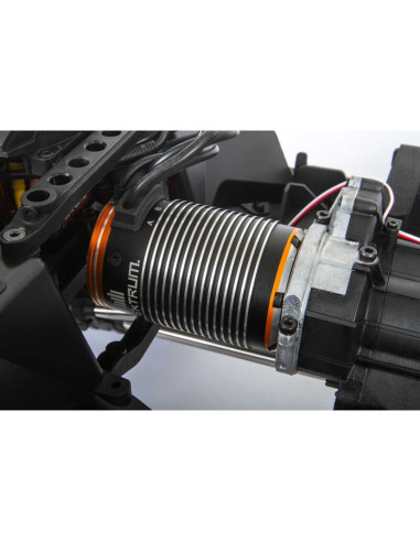 Jeep JLU wrangler 77,6cm soit 1/6eme