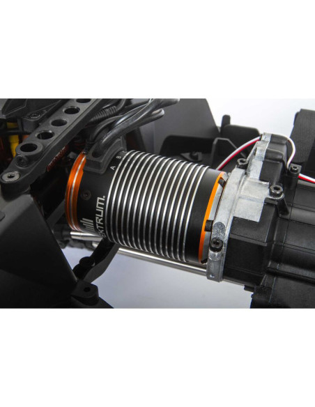 Jeep JLU wrangler 77,6cm soit 1/6eme