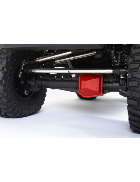 Jeep JLU wrangler 77,6cm soit 1/6eme