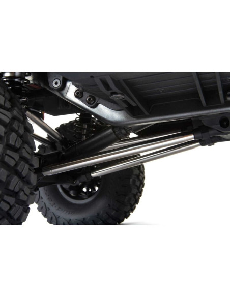 Jeep JLU wrangler 77,6cm soit 1/6eme