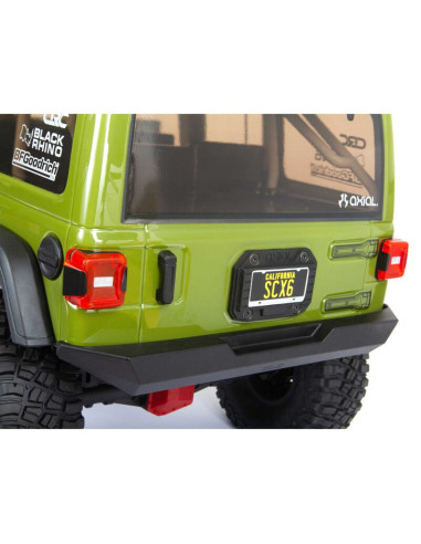Jeep JLU wrangler 77,6cm soit 1/6eme