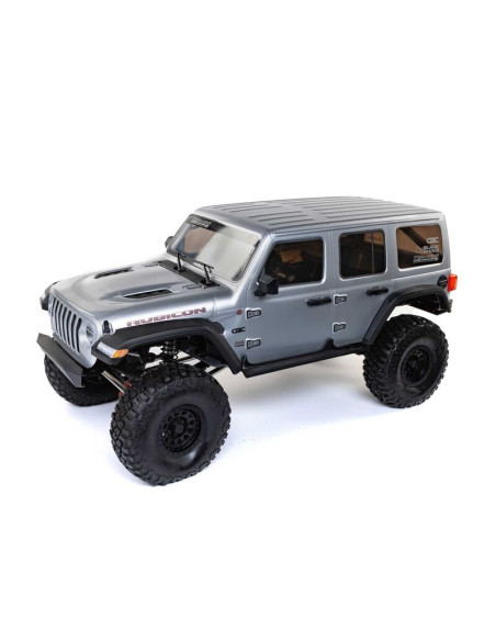 Jeep JLU wrangler 77,6cm soit 1/6eme