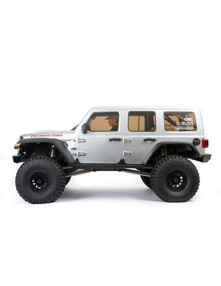 Jeep JLU wrangler 77,6cm soit 1/6eme