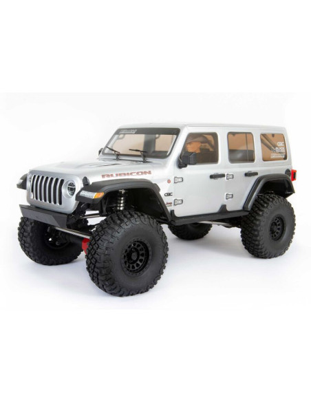 Jeep JLU wrangler 77,6cm soit 1/6eme