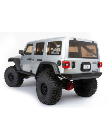 Jeep JLU wrangler 77,6cm soit 1/6eme