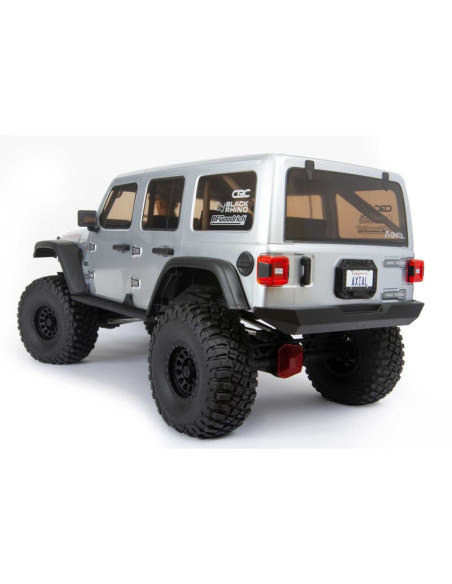 Jeep JLU wrangler 77,6cm soit 1/6eme