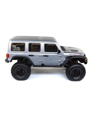 Jeep JLU wrangler 77,6cm soit 1/6eme