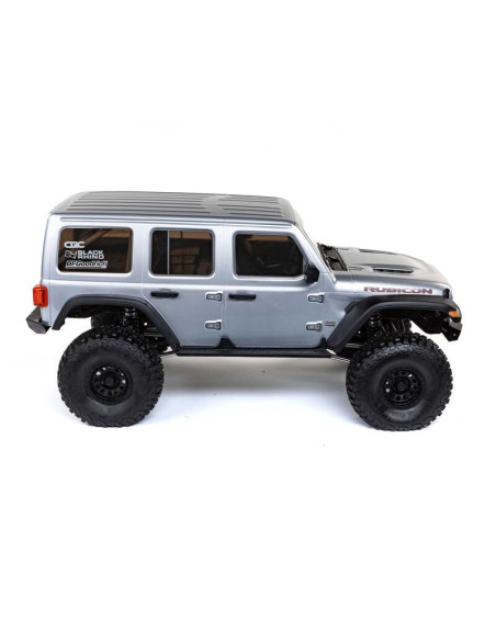 Jeep JLU wrangler 77,6cm soit 1/6eme