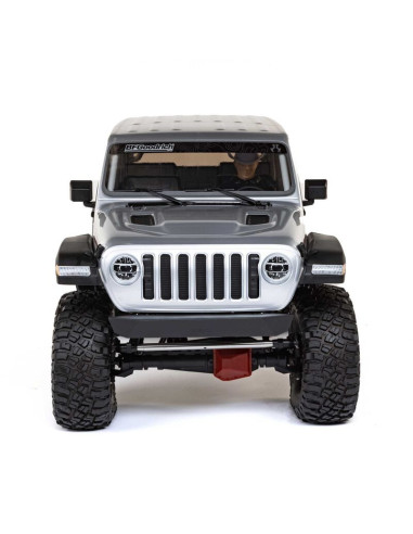Jeep JLU wrangler 77,6cm soit 1/6eme