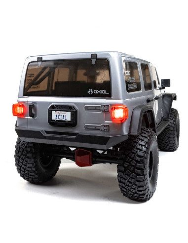 Jeep JLU wrangler 77,6cm soit 1/6eme