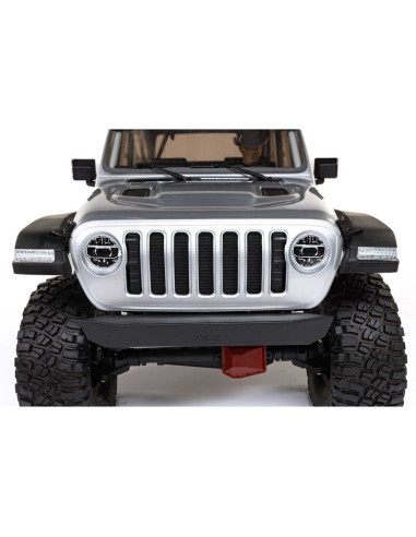 Jeep JLU wrangler 77,6cm soit 1/6eme