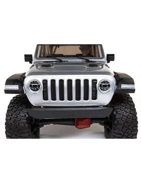 Jeep JLU wrangler 77,6cm soit 1/6eme