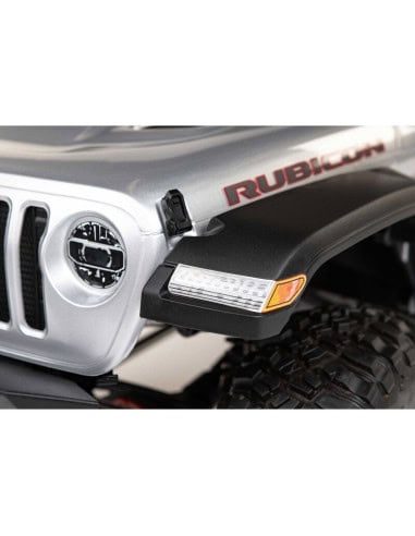 Jeep JLU wrangler 77,6cm soit 1/6eme