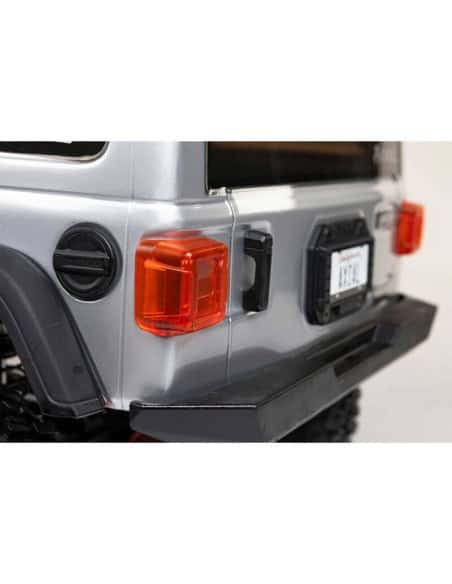 Jeep JLU wrangler 77,6cm soit 1/6eme