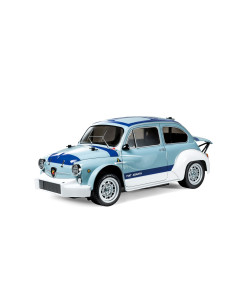 Fiat Abarth 1000 TCR Berlina Corse Châssis MB-01