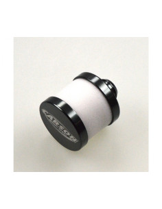 Filtre à air 1/8 eme pro en Alu 2