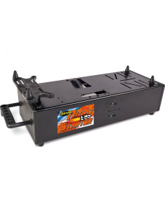 Banc de démarrage voiture RC 1/8 et 1/10eme