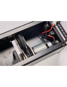 Banc de démarrage voiture RC 1/8 et 1/10eme 2