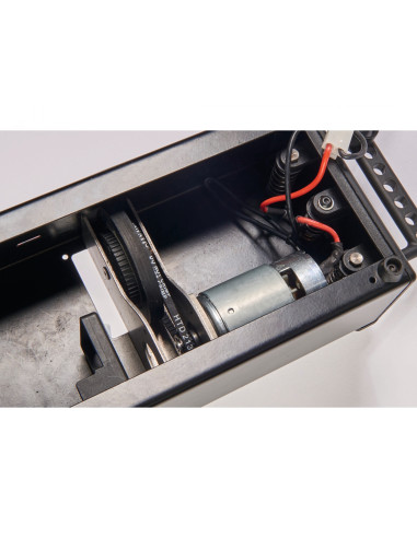 Banc de démarrage voiture RC 1/8 et 1/10eme