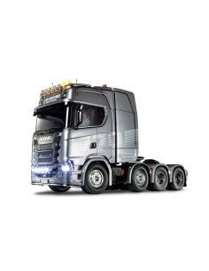 Scania 770S 8x4/4