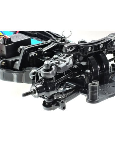 Triangles supérieurs réglables TT02