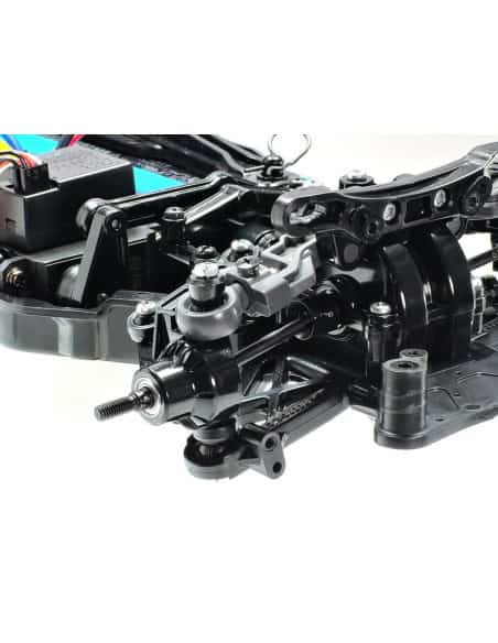 Triangles supérieurs réglables TT02