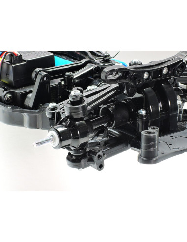 Triangles supérieurs réglables TT02