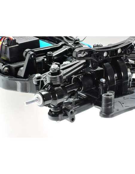 Triangles supérieurs réglables TT02