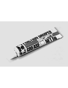 Graisse Soft Amortisseurs