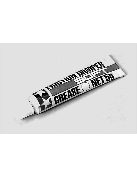Graisse Soft Amortisseurs