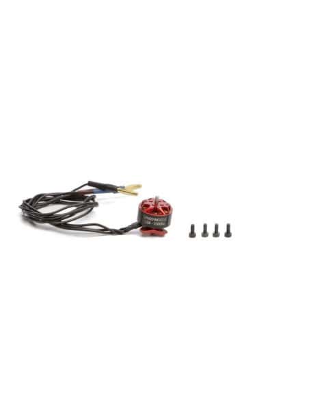 Moteur Anti-couple brushless Infusion 180