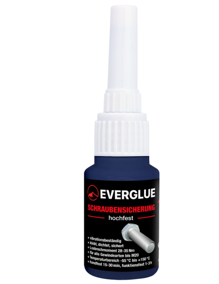 Frein filet haute résistance 10g