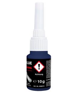 Frein filet haute résistance 10g 2