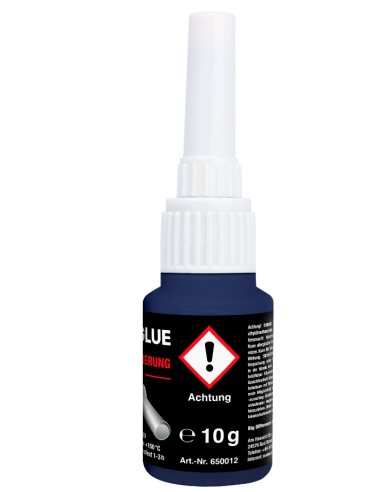 Frein filet haute résistance 10g