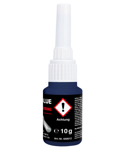 Frein filet haute résistance 10g