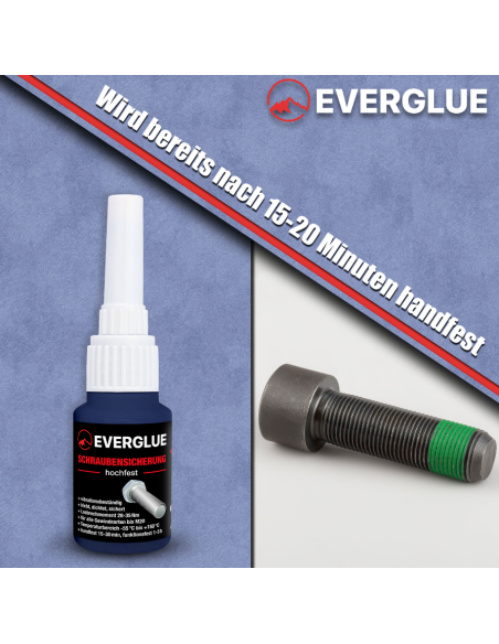 Frein filet haute résistance 10g