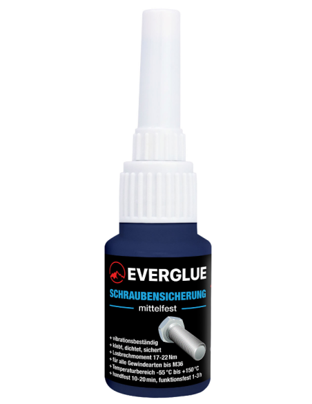 Frein filet bleu 10g résistance moyenne