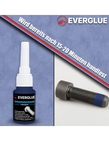 Frein filet bleu 10g résistance moyenne