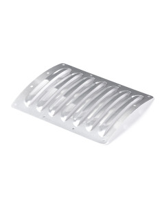 Grille de ventilation 120 x 100